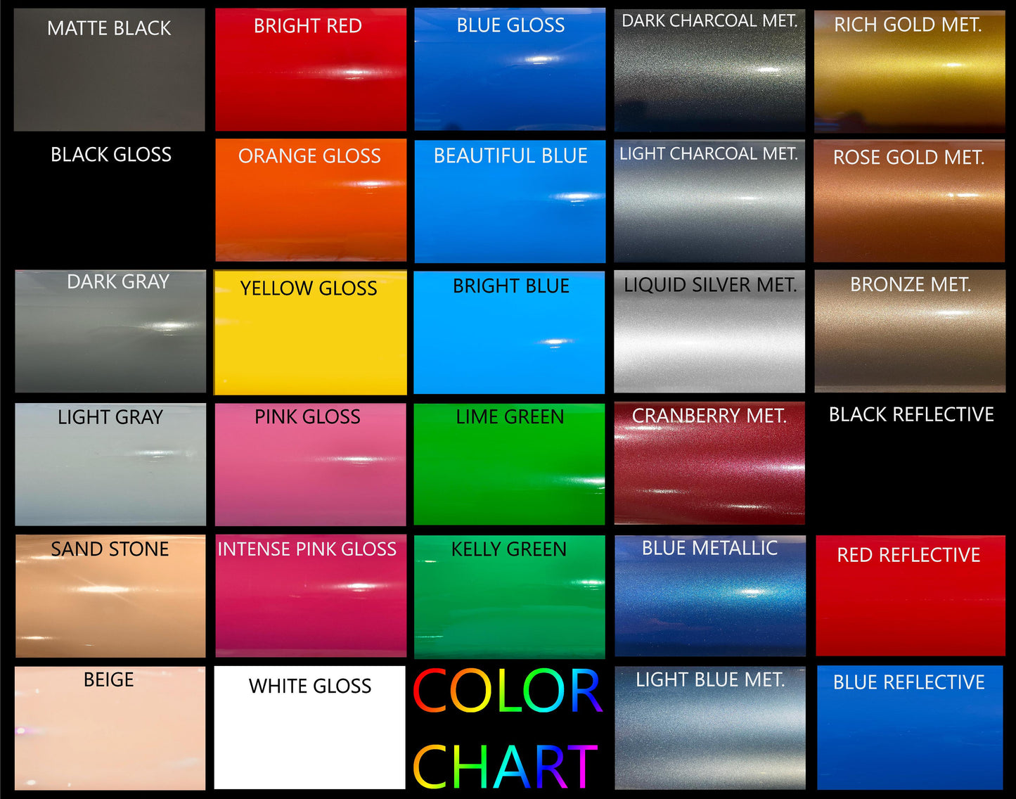 Hood Graphics by LUDesignsNY's Custom Created & Sized to fit a 2020-2025 Mazda CX-30