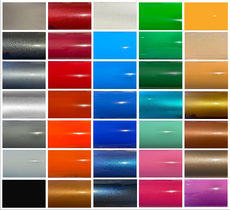 Mountain Side Stripe Graphics by LUDesignsNY Custom Created and Sized to fit a 2022-25 Hyundai Santa Cruz