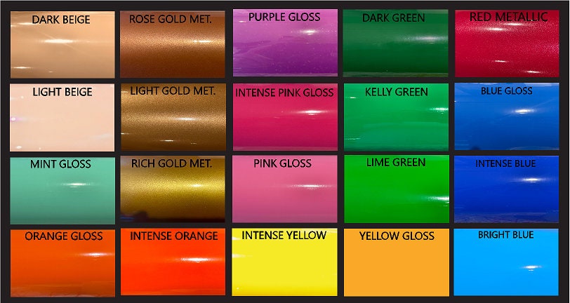 Hood Stripe by LUDesignsNY Custom Created & Sized to fit a 2021-2025 Ford F-150