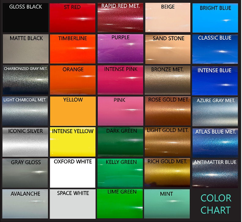 Hood Graphics by LUDesignsNY's Custom Created & Sized to fit on a 20-25 Ford Explorer