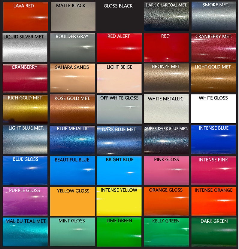 Driver Side Hood Stripes by LUDesignsNY Custom Created and Sized to fit a 2022-25 Nissan Frontier