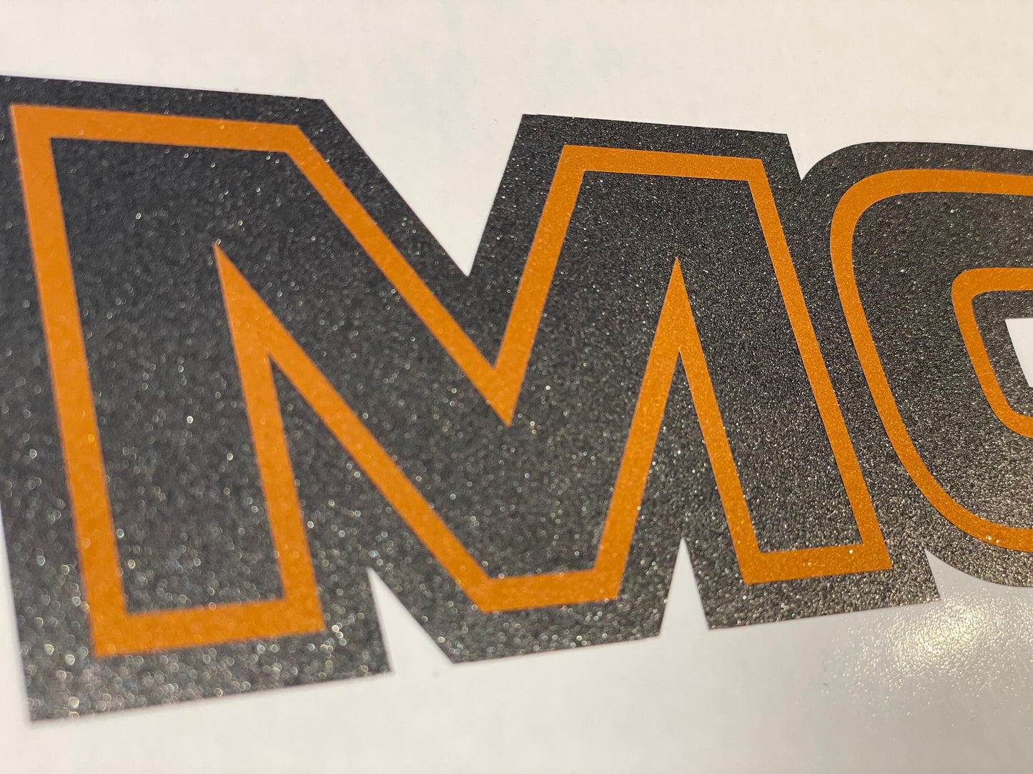 Mountain Edition Bodyside Graphics