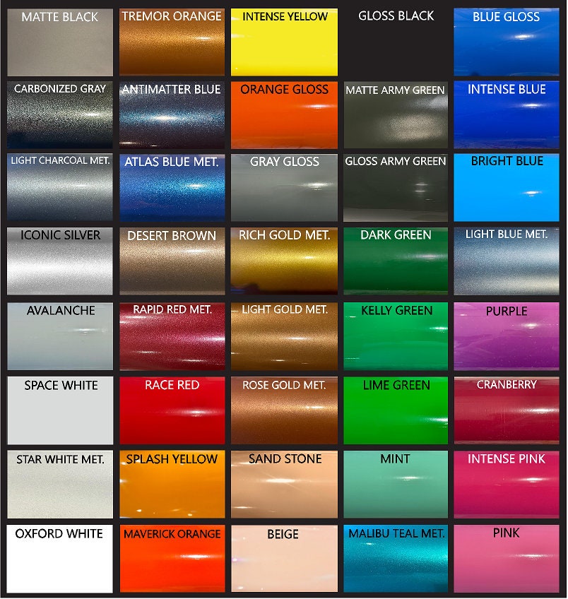 Small Rocker Stripe by LUDesignsNY Custom Created & Sized to fit on a 2022-25 Ford Maverick