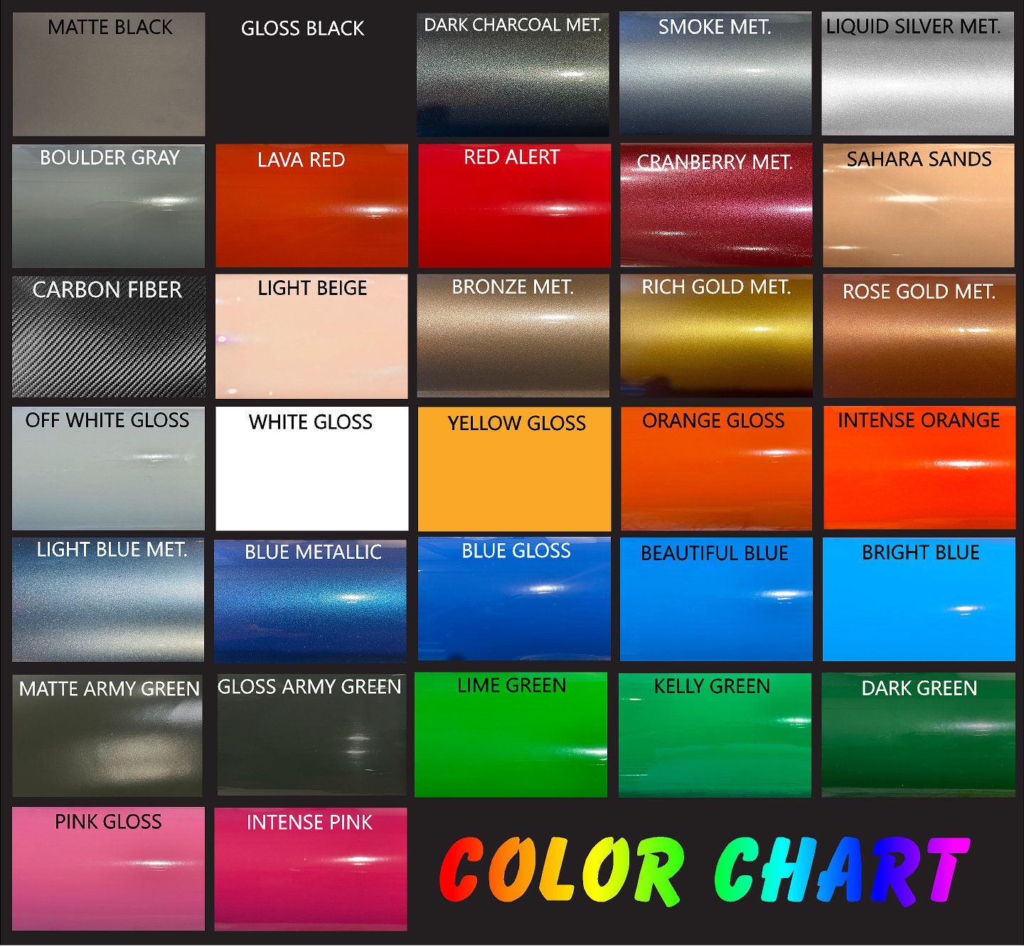 Hood Stripes by LUDesignsNY Custom Created and Sized to fit a 2022-25 Nissan Frontier