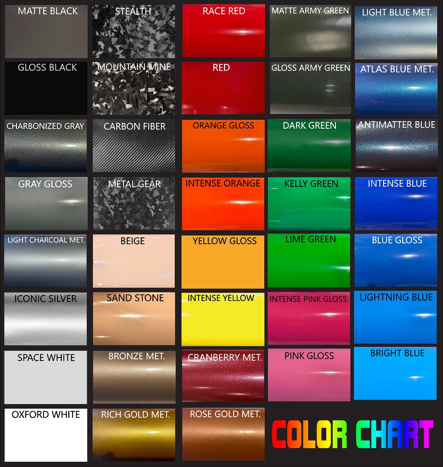 Hood Stripe by LUDesignsNY Custom Created & Sized to fit a 2021-2025 Ford F-150