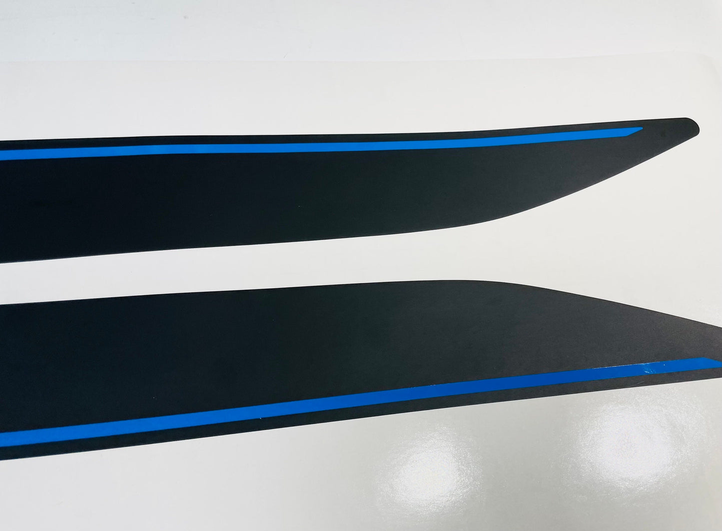 Rocker Stripes by LUDesignsNY Custom Created & Sized to fit a 2021-2025 Ford F-150