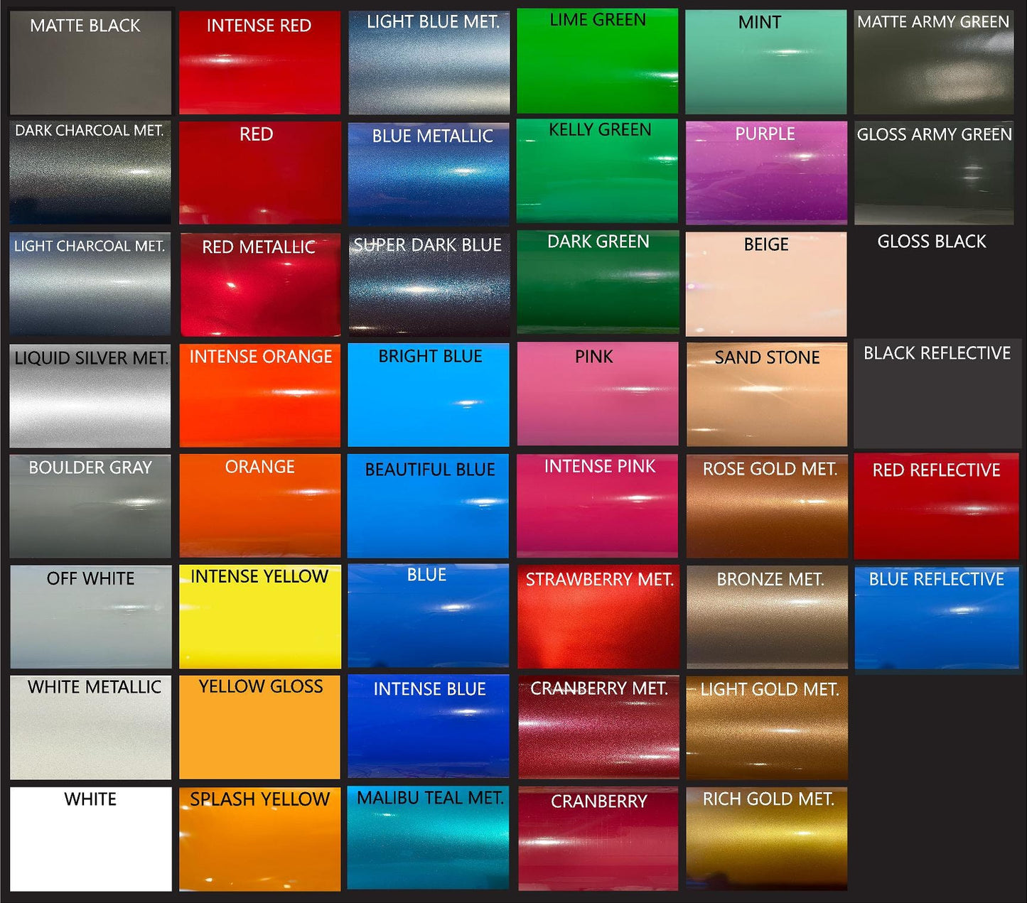 Rocker Side Stripe Graphics by LUDesignsNY Custom Created and Sized to fit a 2022-25 Hyundai Santa Cruz