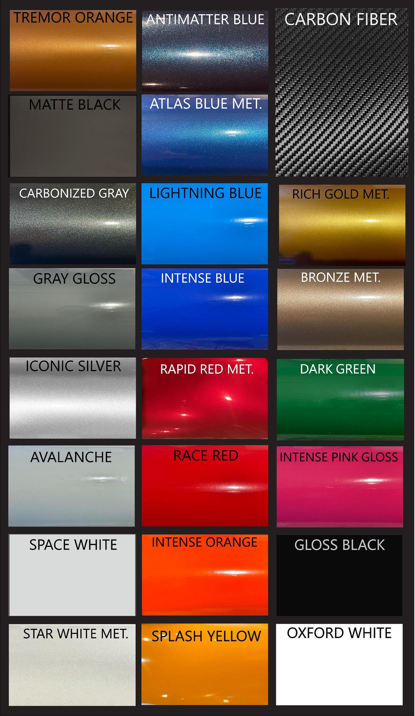 Topography Pattern Tailgate Handle Featuring Carbon Fiber by LUDesignsNY Custom Created & Sized to fit a 2021-2025 F-150