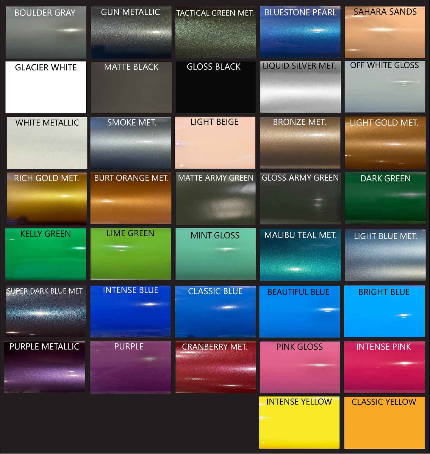 Decals compatible with the Interior 2025-26 Nissan Frontier Pro-4X and Pro-X Models. Installation Video Included. Extra Set Incl!