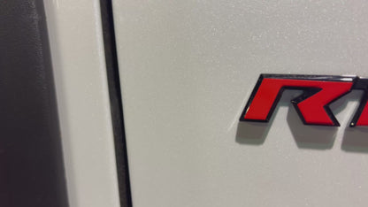 Premium Decals for 2025-2026 Nissan Rogue Rock Creek Edition w/ LIFETIME REPLACEMENT. Change the color of your existing emblems!